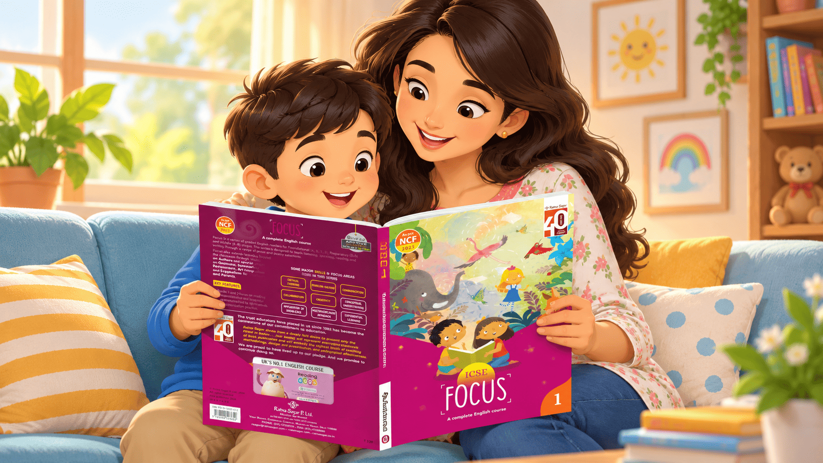 Gem's Book